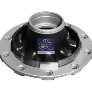 LPM Truck Parts - WHEEL HUB, WITHOUT BEARINGS (0327248780)