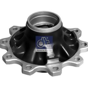 LPM Truck Parts - WHEEL HUB, WITHOUT BEARINGS (0327243120)