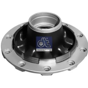 LPM Truck Parts - WHEEL HUB, WITHOUT BEARINGS (0327243200)