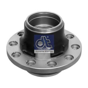 LPM Truck Parts - WHEEL HUB, WITHOUT BEARINGS (0327227410)