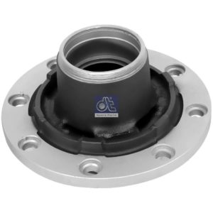 LPM Truck Parts - WHEEL HUB, WITHOUT BEARINGS (0327228560)