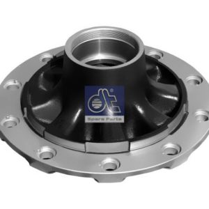 LPM Truck Parts - WHEEL HUB, WITHOUT BEARINGS (0327230050 - 0327230380)