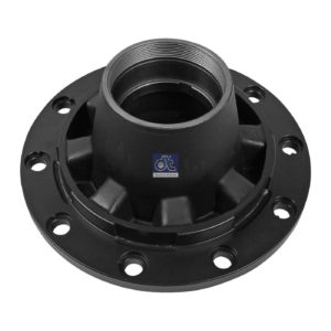 LPM Truck Parts - WHEEL HUB, WITHOUT BEARINGS (0327262190 - 0327262270)