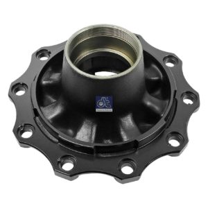 LPM Truck Parts - WHEEL HUB, WITHOUT BEARINGS (0327248170 - 0327248350)