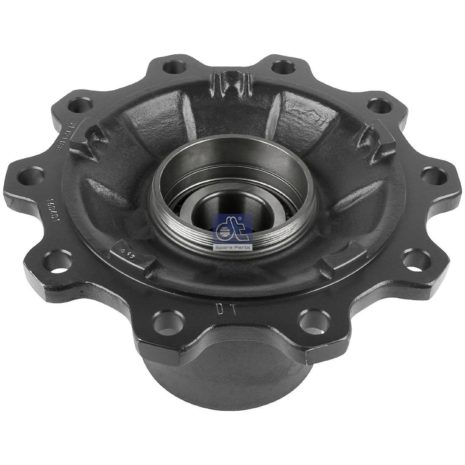 LPM Truck Parts - WHEEL HUB, WITH BEARING (0980106580)