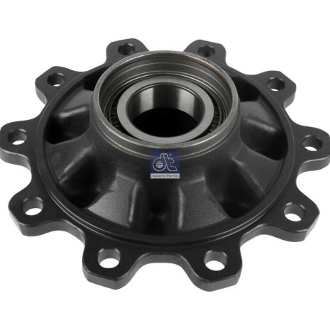 LPM Truck Parts - WHEEL HUB, WITH BEARING (0980106050)