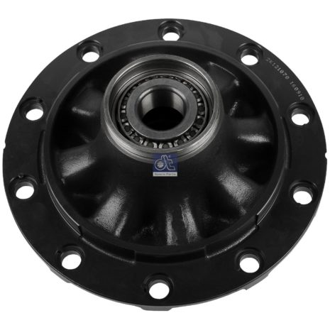 LPM Truck Parts - WHEEL HUB, WITH BEARING (0980106030)