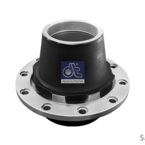 LPM Truck Parts - WHEEL HUB, WITH BEARING (0327280190S)