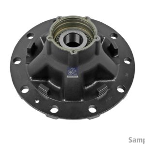 LPM Truck Parts - WHEEL HUB, WITH BEARING (0327248350S)