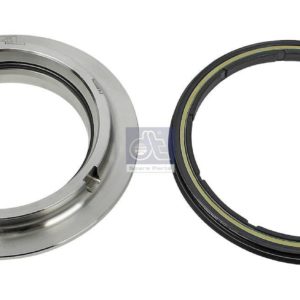 LPM Truck Parts - THRUST WASHER, COMPLETE WITH OIL SEAL (0537007670 - 865006)