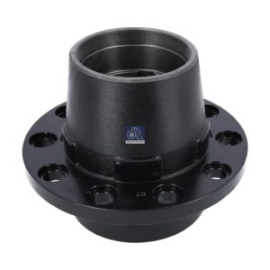 LPM Truck Parts - WHEEL HUB, WITHOUT BEARINGS (0327244240)