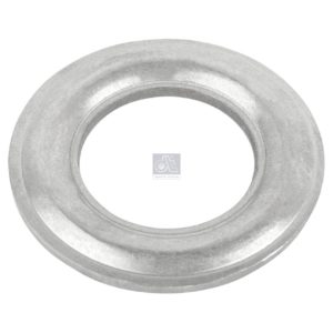 LPM Truck Parts - COVER PLATE (0337025160)