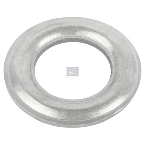 LPM Truck Parts - COVER PLATE (0337025160)