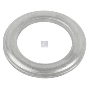 LPM Truck Parts - COVER PLATE (0337026220 - 0337026240)
