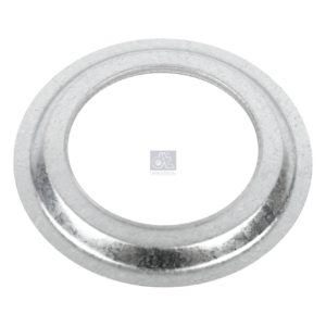 LPM Truck Parts - COVER PLATE (0301093340)