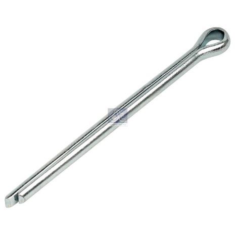 LPM Truck Parts - COTTER PIN (0262016601 - 0262016603)