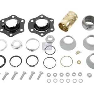 LPM Truck Parts - REPAIR KIT, BRAKE CAMSHAFT (0980102130 - 0980102140)