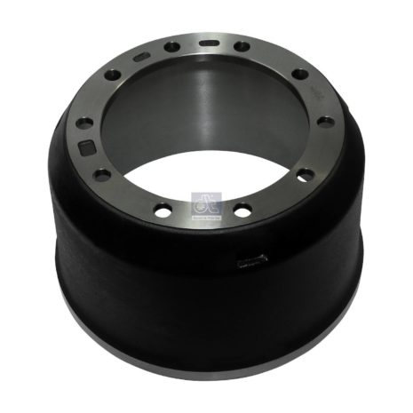 LPM Truck Parts - BRAKE DRUM (0310977720)