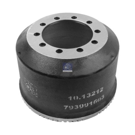 LPM Truck Parts - BRAKE DRUM (0310590040 - 0310990240)