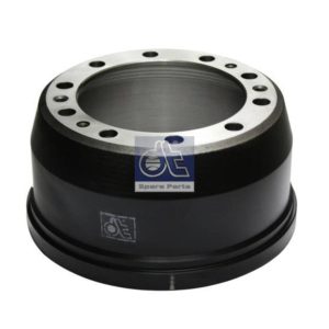 LPM Truck Parts - BRAKE DRUM (0310546290 - 0310946490)