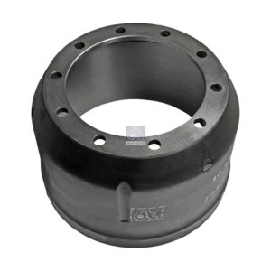 LPM Truck Parts - BRAKE DRUM (0310677590)