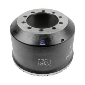 LPM Truck Parts - BRAKE DRUM (0310990040)