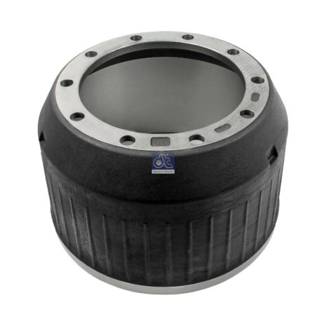 LPM Truck Parts - BRAKE DRUM (0310677630 - 0310977460)