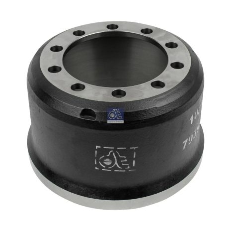 LPM Truck Parts - BRAKE DRUM (0310536120)