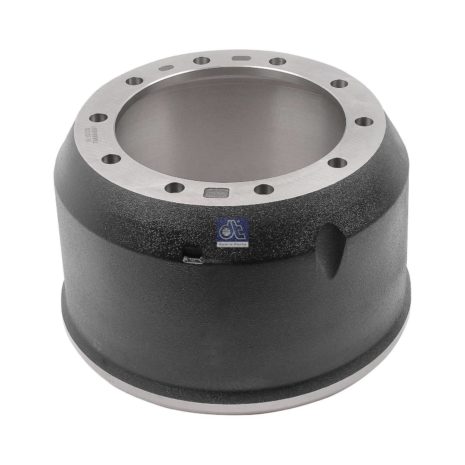 LPM Truck Parts - BRAKE DRUM (0310977180)