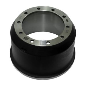 LPM Truck Parts - BRAKE DRUM (0310687090)