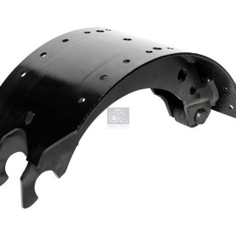 LPM Truck Parts - BRAKE SHOE (0509026140 - 0509146170)