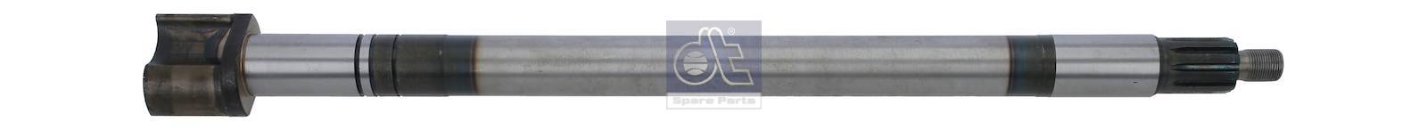 LPM Truck Parts - BRAKE CAMSHAFT, LEFT (0509760172 - 0909760174)