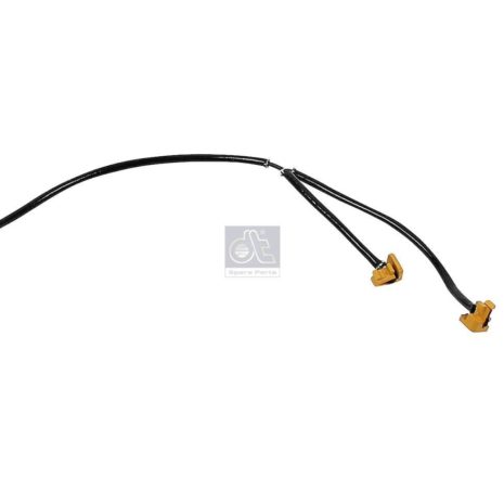 LPM Truck Parts - WEAR INDICATOR, WITHOUT ACCESSORIES (0580151740 - 1105554)