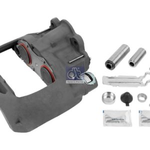 LPM Truck Parts - BRAKE CALIPER, RIGHT REMAN WITHOUT OLD CORE (0536270270 - 3080006200)