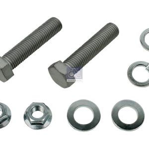 LPM Truck Parts - MOUNTING KIT, AIR SPRING (0542904071S - MLF7042S)