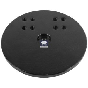 LPM Truck Parts - BOTTOM PLATE, AIR SPRING (0332009350)