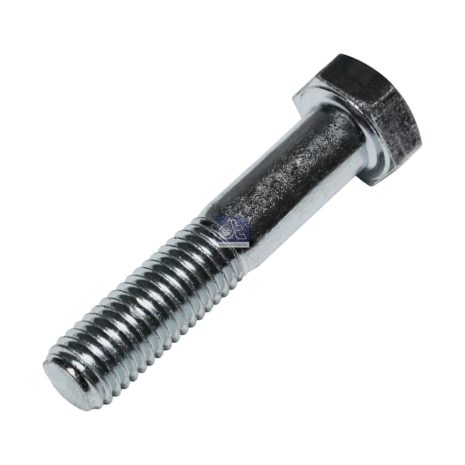 LPM Truck Parts - SCREW (0250217680 - 814893)