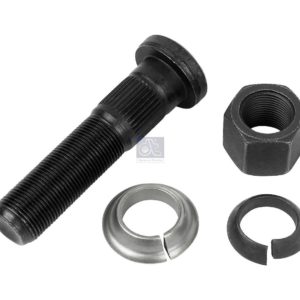 LPM Truck Parts - WHEEL BOLT, COMPLETE (21020997K)