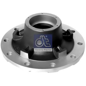 LPM Truck Parts - WHEEL HUB, WITHOUT BEARINGS (14204561 - 21204562)