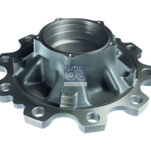 LPM Truck Parts - WHEEL HUB, WITHOUT BEARINGS (14224748)