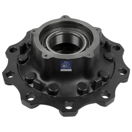 LPM Truck Parts - WHEEL HUB, WITH BEARING (14226120)