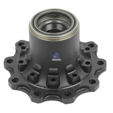 LPM Truck Parts - WHEEL HUB, WITH BEARING (14227483)