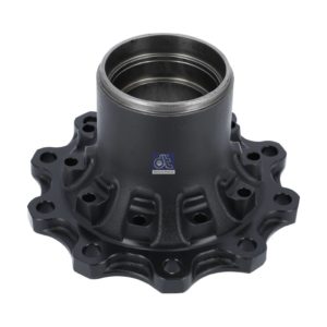 LPM Truck Parts - WHEEL HUB, WITHOUT BEARINGS (14226492S)