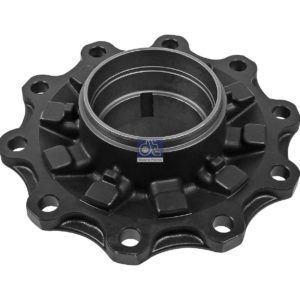 LPM Truck Parts - WHEEL HUB, WITHOUT BEARINGS (14226120S)
