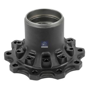 LPM Truck Parts - WHEEL HUB, WITHOUT BEARINGS (14227483S)
