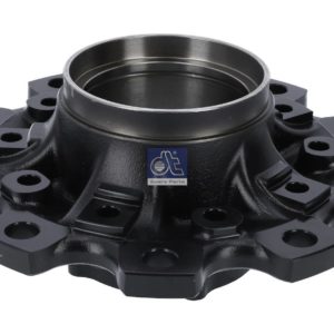 LPM Truck Parts - WHEEL HUB, WITHOUT BEARINGS (14225290)