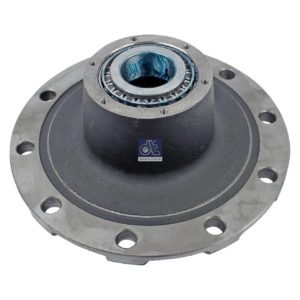 LPM Truck Parts - WHEEL HUB, WITH BEARING (14204561S - 21204562S)