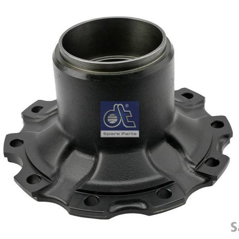 LPM Truck Parts - WHEEL HUB, WITH BEARING (14226492)