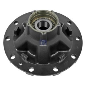 LPM Truck Parts - WHEEL HUB, WITH BEARING (14219784S)