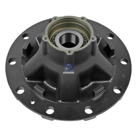 LPM Truck Parts - WHEEL HUB, WITH BEARING (14219784S)